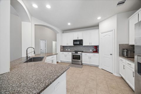 Tiny photo for 22400 Pineridge Drive, Porter, TX 77365 (MLS # 34656633)