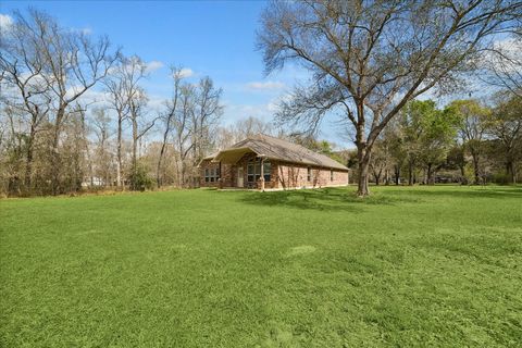 Tiny photo for 22400 Pineridge Drive, Porter, TX 77365 (MLS # 34656633)