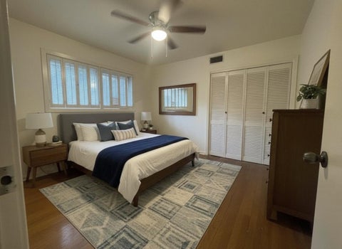 Tiny photo for 9655 Meadowcroft Drive, Houston, TX 77063 (MLS # 3581957)