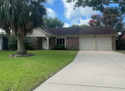 Tiny photo for 9655 Meadowcroft Drive, Houston, TX 77063 (MLS # 3581957)