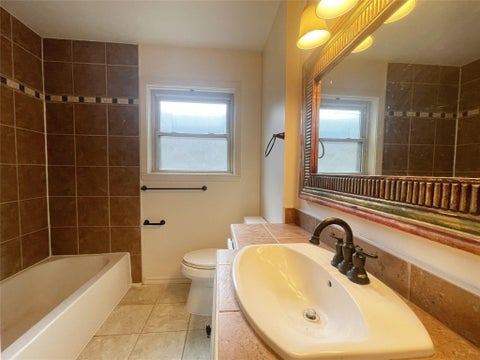 Tiny photo for 9655 Meadowcroft Drive, Houston, TX 77063 (MLS # 3581957)