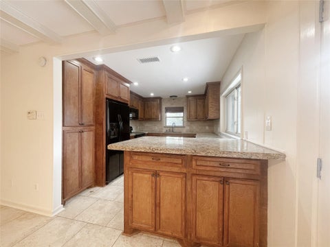 Tiny photo for 9655 Meadowcroft Drive, Houston, TX 77063 (MLS # 3581957)