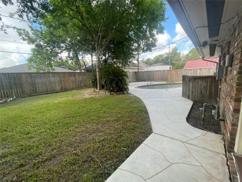 Tiny photo for 9655 Meadowcroft Drive, Houston, TX 77063 (MLS # 3581957)