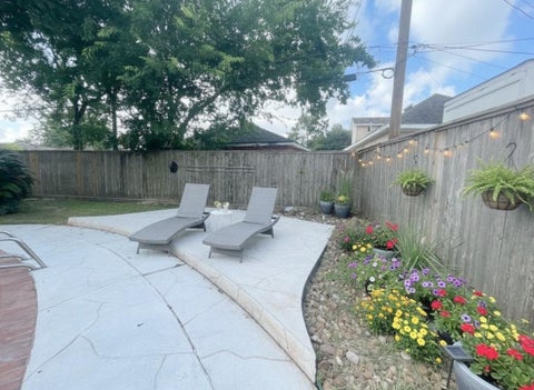 Tiny photo for 9655 Meadowcroft Drive, Houston, TX 77063 (MLS # 3581957)