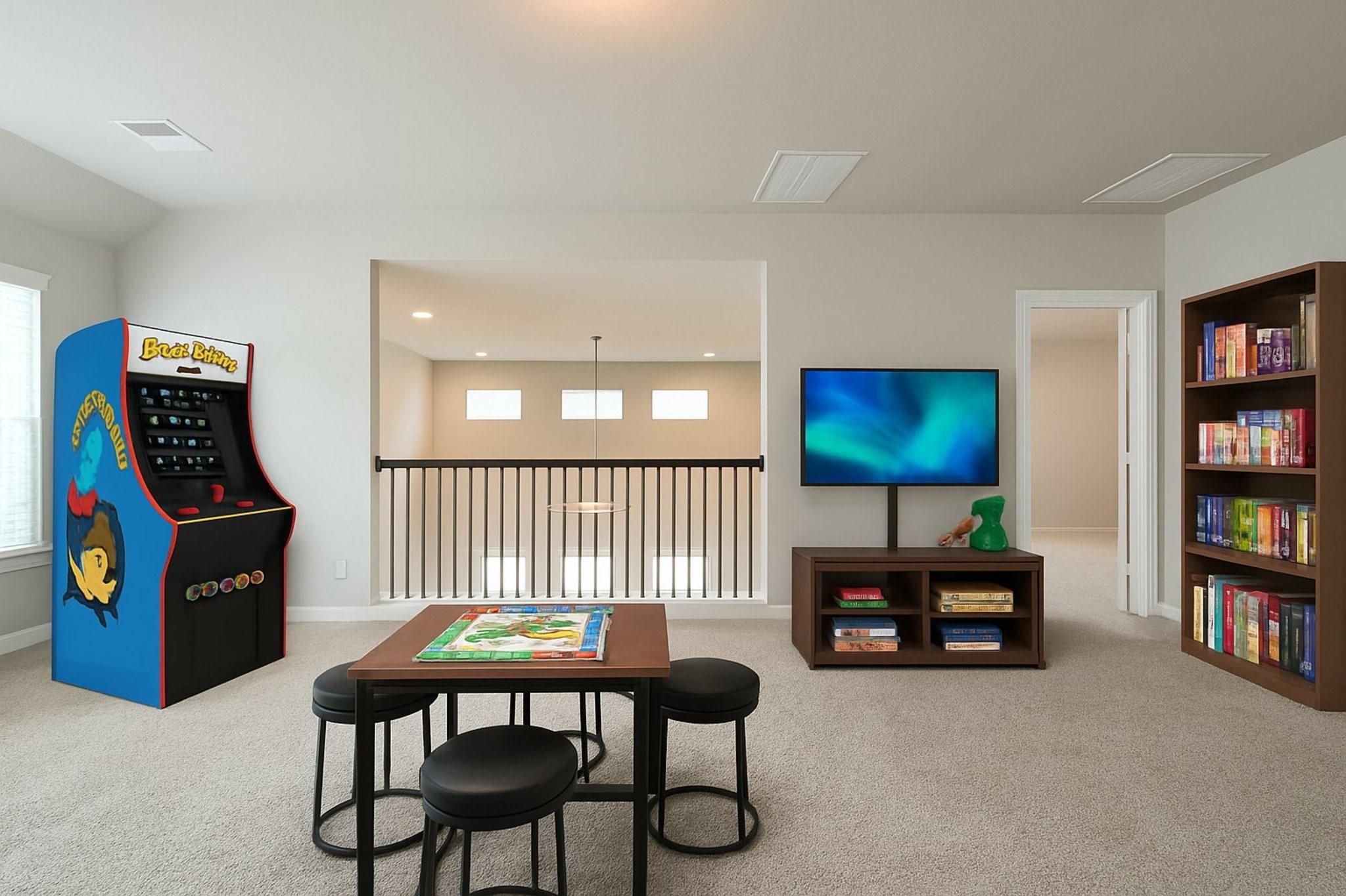 Katy, Texas 77493, United States, 4 Bedrooms Bedrooms, ,4 BathroomsBathrooms,Residential,Active,215822