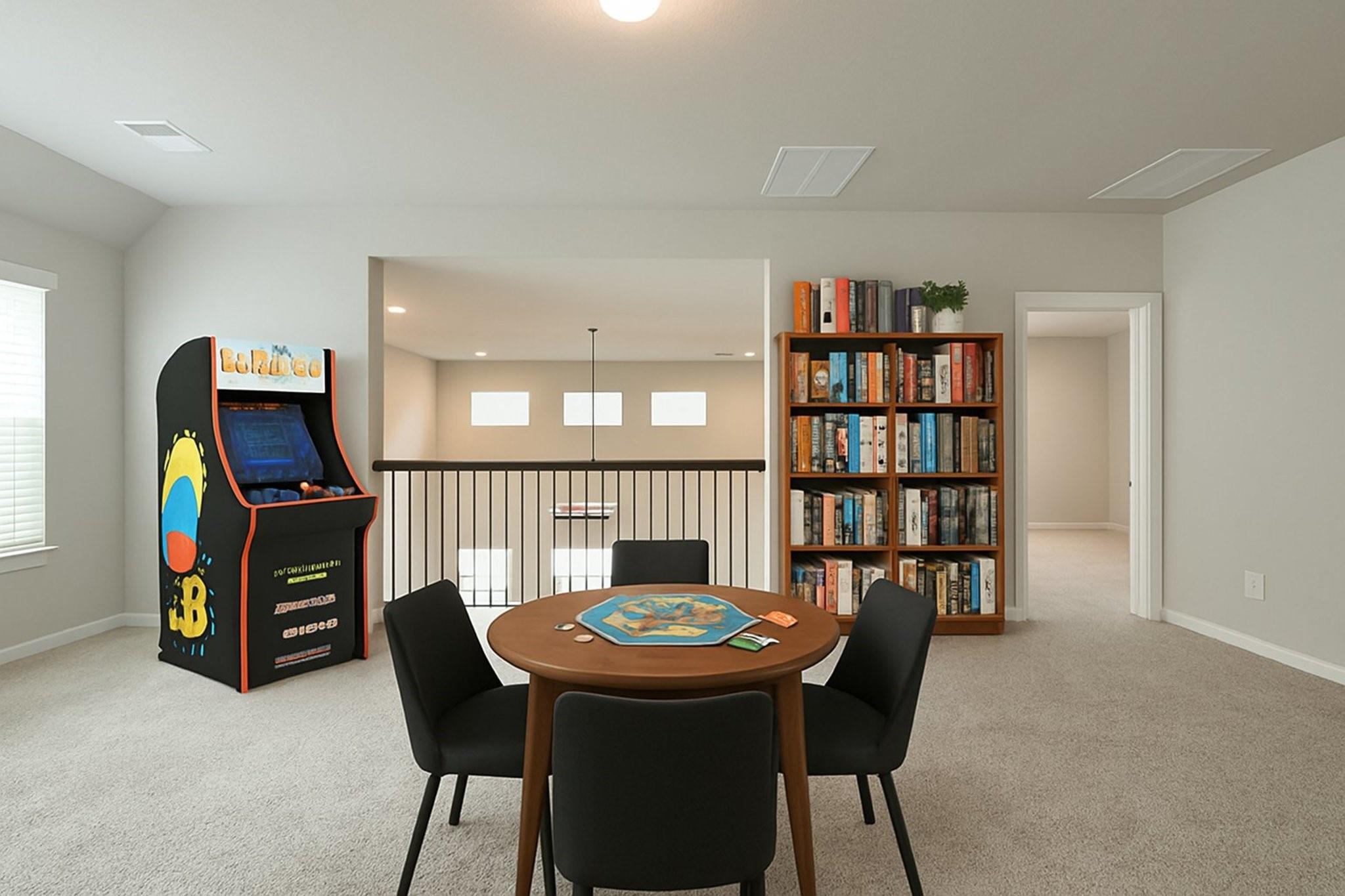 Katy, Texas 77493, United States, 4 Bedrooms Bedrooms, ,4 BathroomsBathrooms,Residential,Active,215822