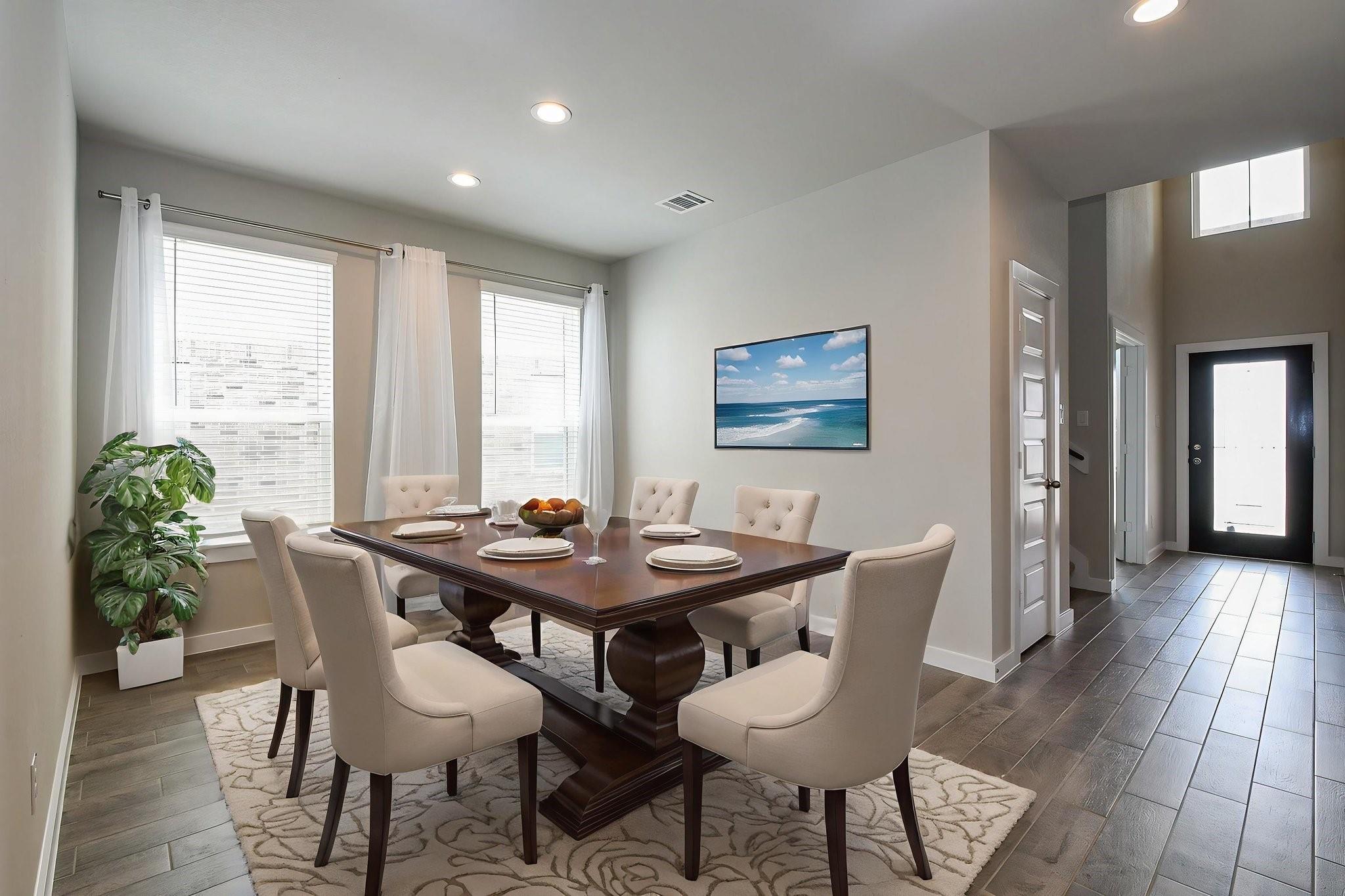 Katy, Texas 77493, United States, 4 Bedrooms Bedrooms, ,4 BathroomsBathrooms,Residential,Active,215822