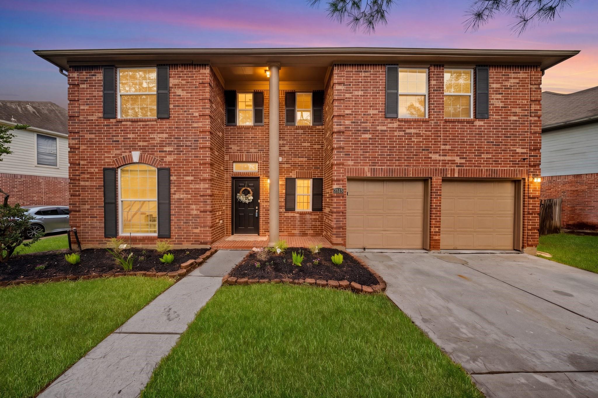 2515 Blue Rose Drive