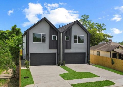 1414 Copeland Street Houston TX 77020