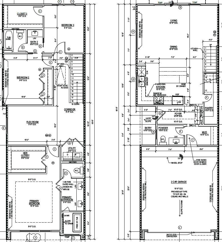 1414 Copeland Street