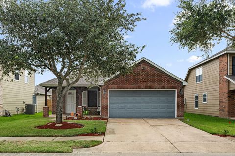 Photo of 8219 Wainwright Way, Rosharon, TX 77583 (MLS # 21048547)