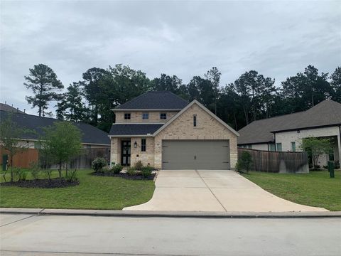 Photo of 475 Glacier Pass, Montgomery, TX 77316 (MLS # 24636199)