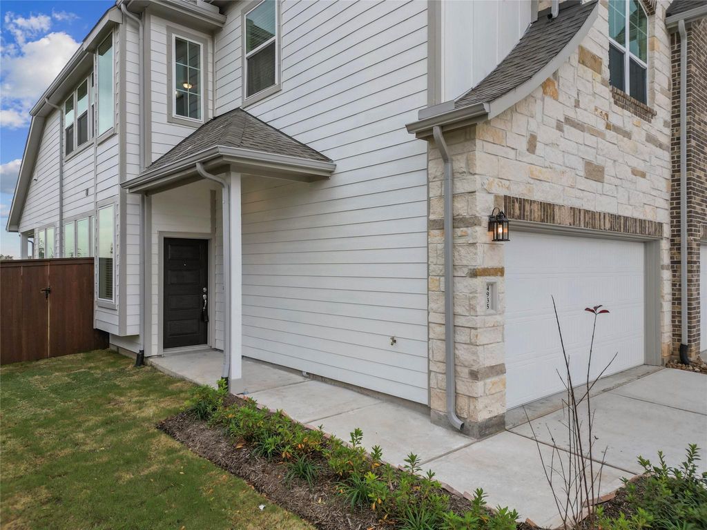 Photo of 4935 Anders Lane, Iowa Colony, TX 77583 (MLS # 4950285)