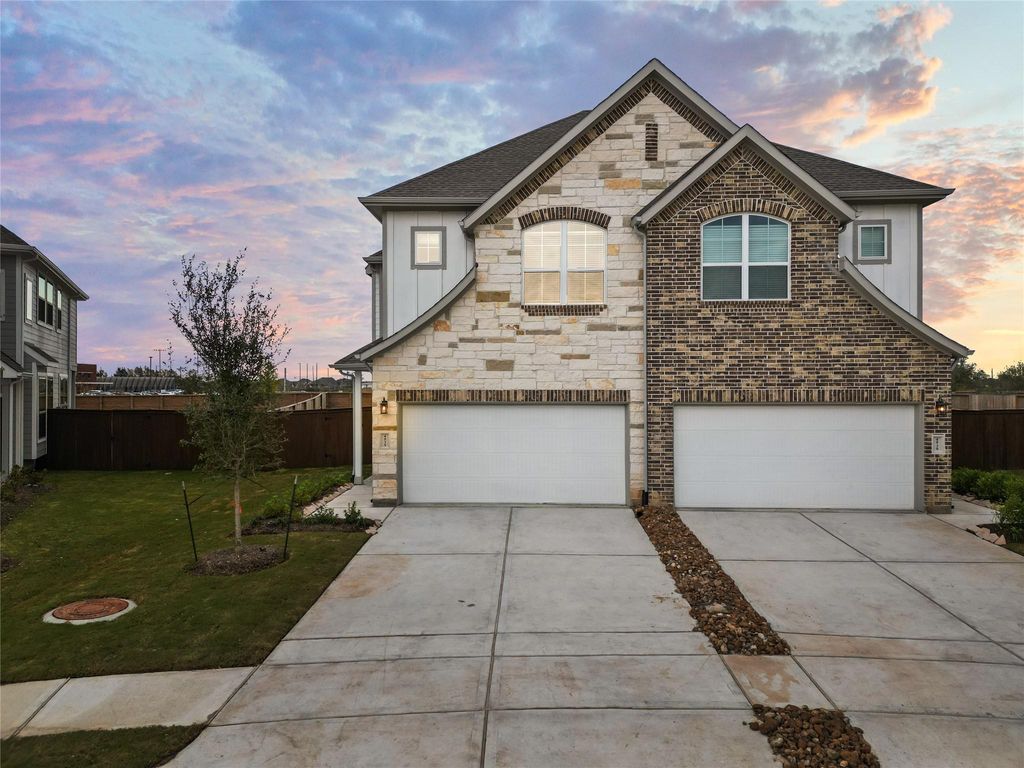 Photo of 4935 Anders Lane, Iowa Colony, TX 77583 (MLS # 4950285)