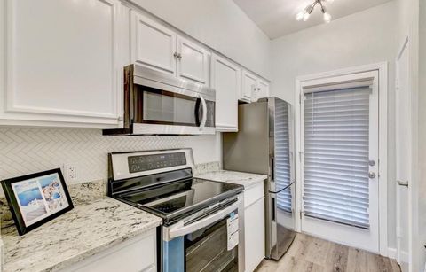 Photo of 4401 Bellaire Drive S #126S, Fort Worth, TX 76109 (MLS # 42243591)