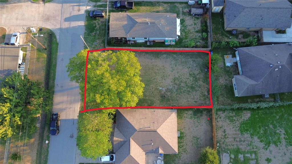 Photo of 2109 Sam Wilson Street, Houston, TX 77020 (MLS # 53834130)