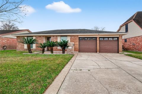 1125 E Lambuth Lane Deer Park TX 77536