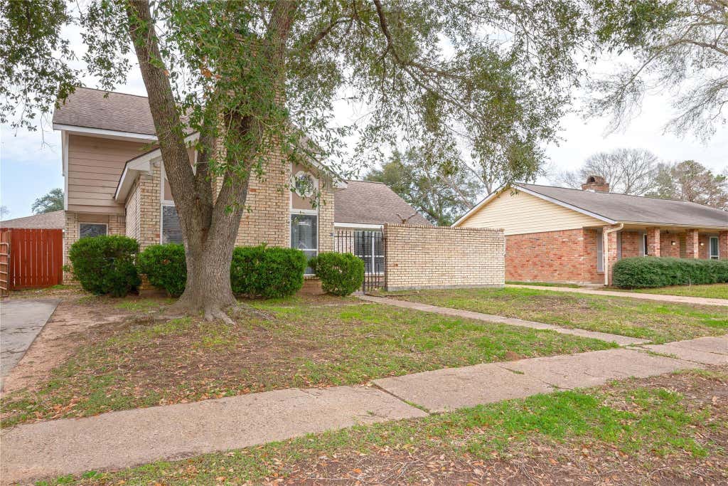 Photo of 21610 Park Wick Lane, Katy, TX 77450 (MLS # 15533978)