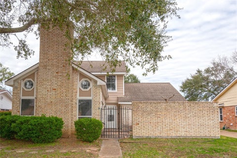 Photo of 21610 Park Wick Lane, Katy, TX 77450 (MLS # 15533978)