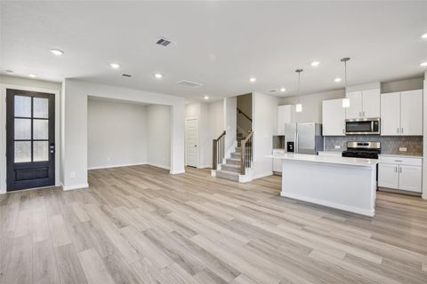 Photo of 3213 Millwork Street, Houston, TX 77080 (MLS # 91503859)