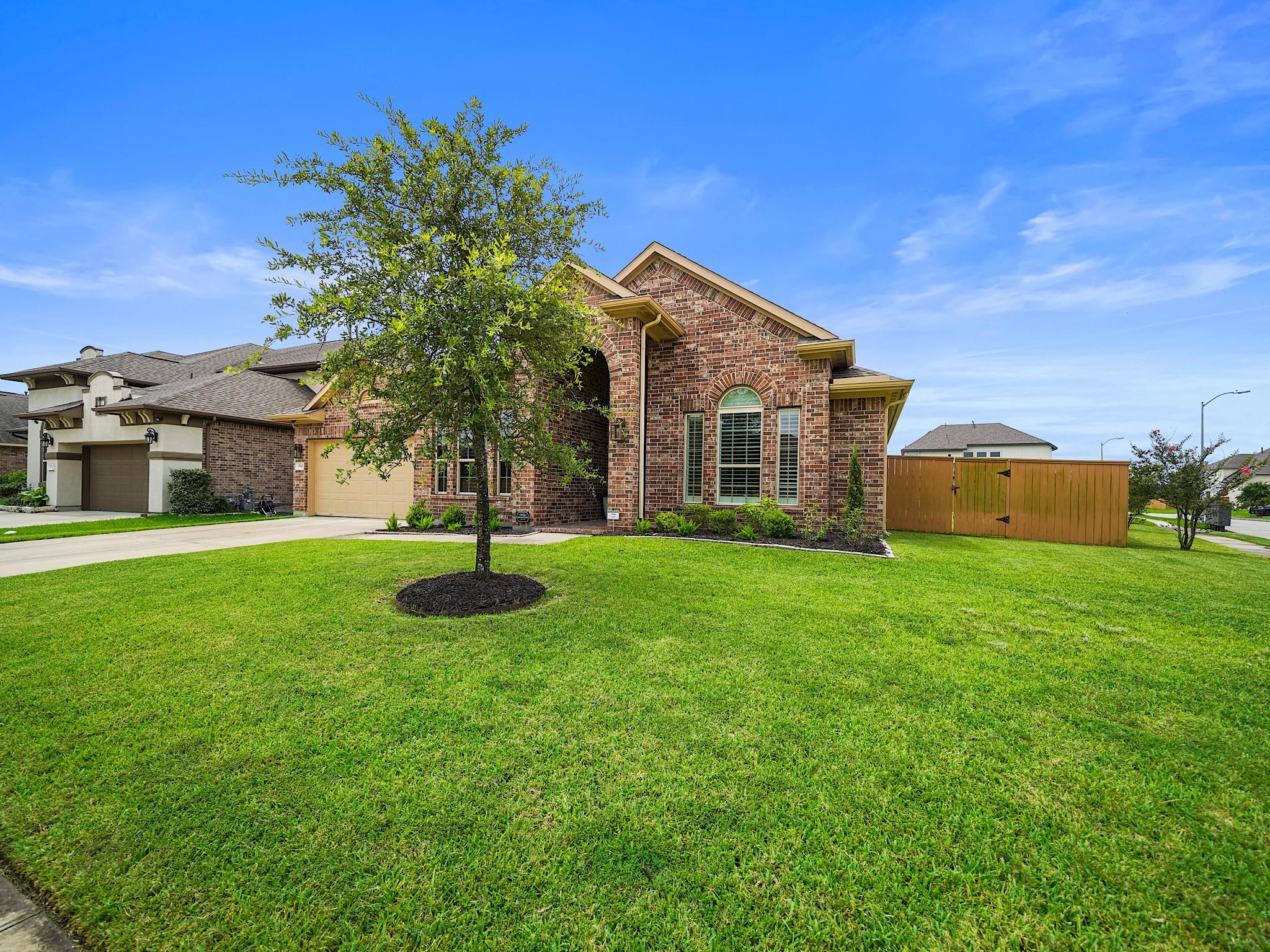 3846 Everly Bend Drive