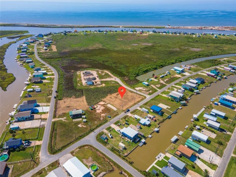 Photo of 0 Dolphin Way Street, Sargent, TX 77414 (MLS # 85520852)