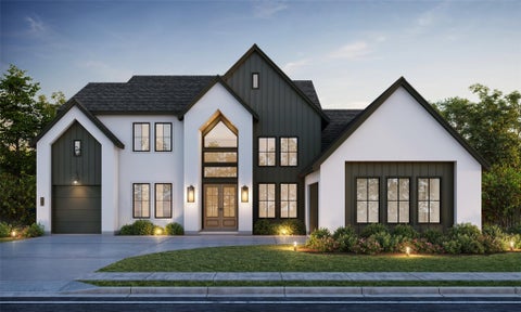 Photo of 11994 Braided Mane Street, Montgomery, TX 77316 (MLS # 17823174)
