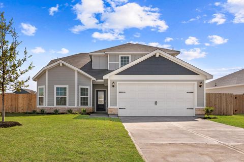 Photo of 360 Kingston Way, Waller, TX 77484 (MLS # 20367952) Photo of 360 Kingston Way, Waller, TX 77484 (MLS # 20367952)