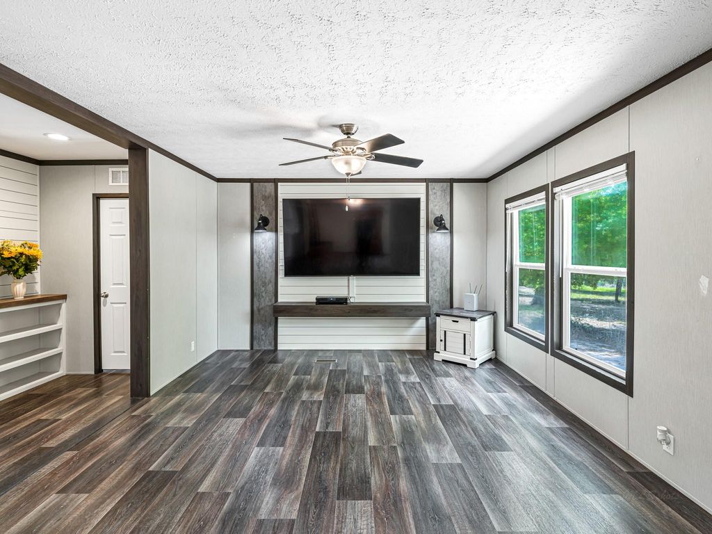 Photo of 1047 Jim Bob Lane, New Ulm, TX 78950 (MLS # 23014438)