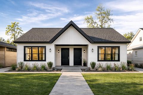 Photo of 2612 Isabella Street, Houston, TX 77004 (MLS # 7938969)