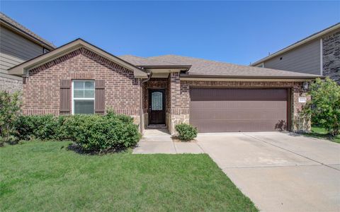 2815 Dry Creek Drive Missouri City TX 77459