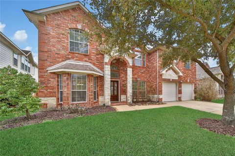 Photo of 714 Stubbs Bend Drive, Rosenberg, TX 77469 (MLS # 70770375)