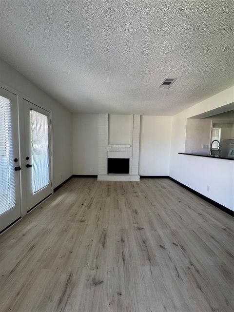 Photo of 1319 Brenda Lane #C, Humble, TX 77338 (MLS # 55284137)