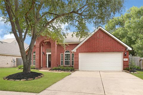 Photo of 20314 Memorial Pass Drive, Katy, TX 77450 (MLS # 38557306)
