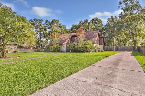 502 Nautilus Street Crosby TX 77532