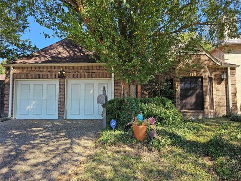 1919 Mosa Creek Court Houston TX 77017