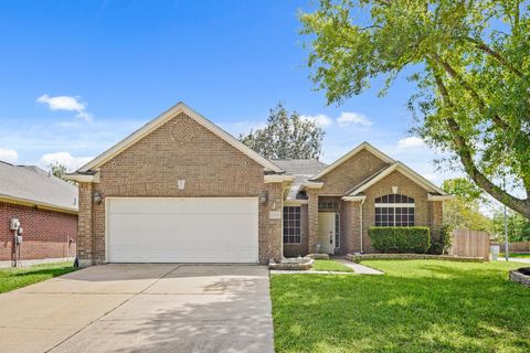 Photo of 3519 Stratford Plaza Lane, Sugar Land, TX 77498 (MLS # 47930537)
