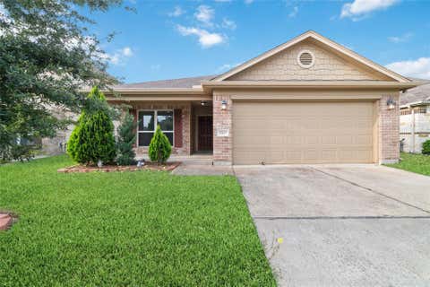 Photo of 3307 Upland Spring Trace, Katy, TX 77493 (MLS # 15635845)