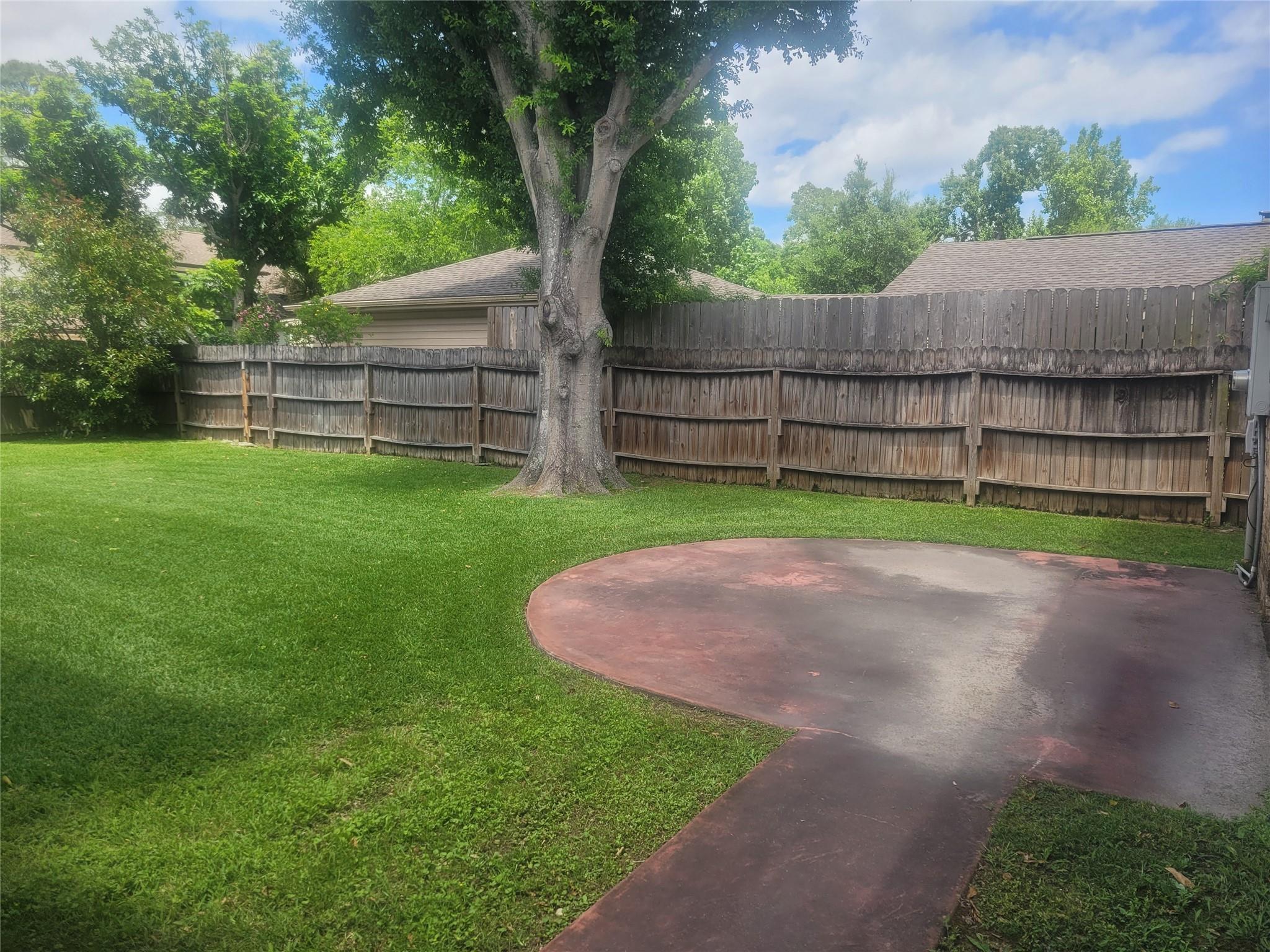 4203 Shady Springs Drive