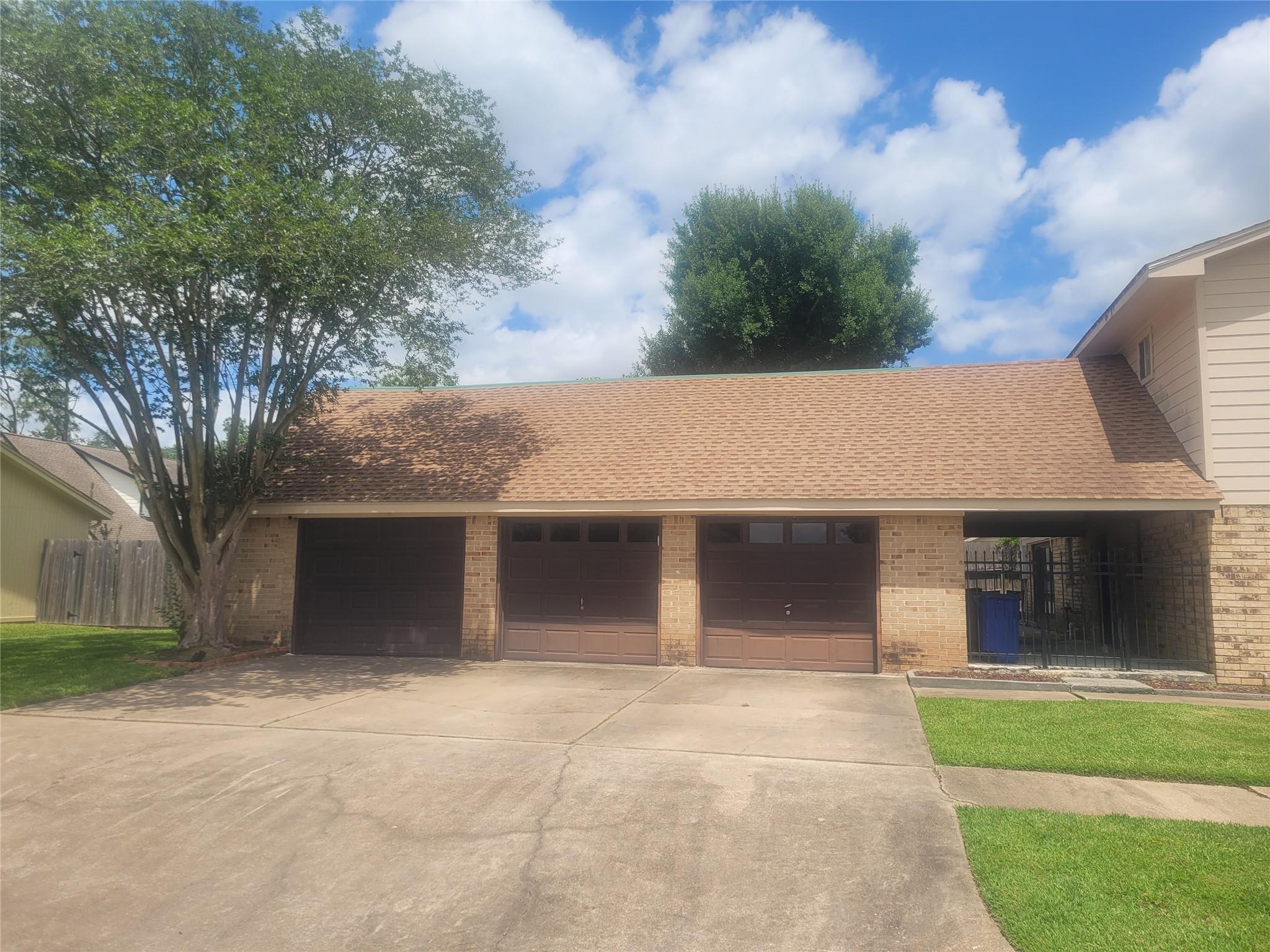 4203 Shady Springs Drive