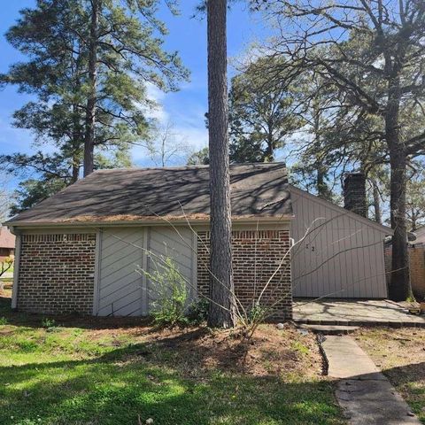 Photo of 12 Windsor Court, Lufkin, TX 75901 (MLS # 39531107)