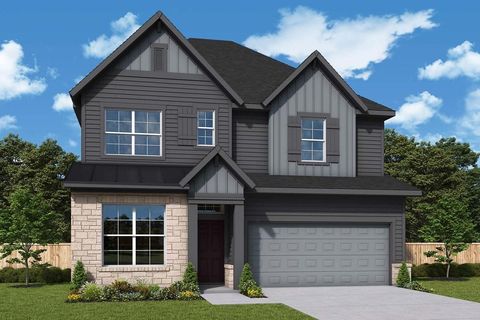 Photo of 5614 Orangery Lane, Manvel, TX 77578 (MLS # 44882856)