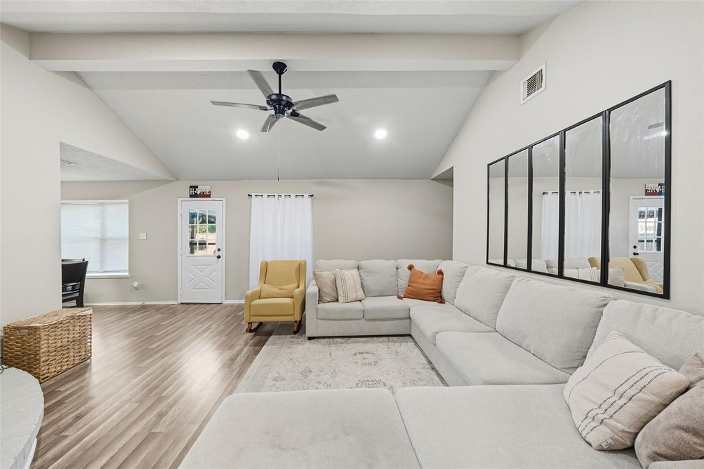 Photo of 14854 Shottery Drive, Houston, TX 77015 (MLS # 21733663)