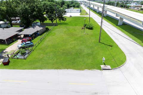 Vacant Land For Sale - 810 Benmar Drive<br/> Houston, TX 77032
