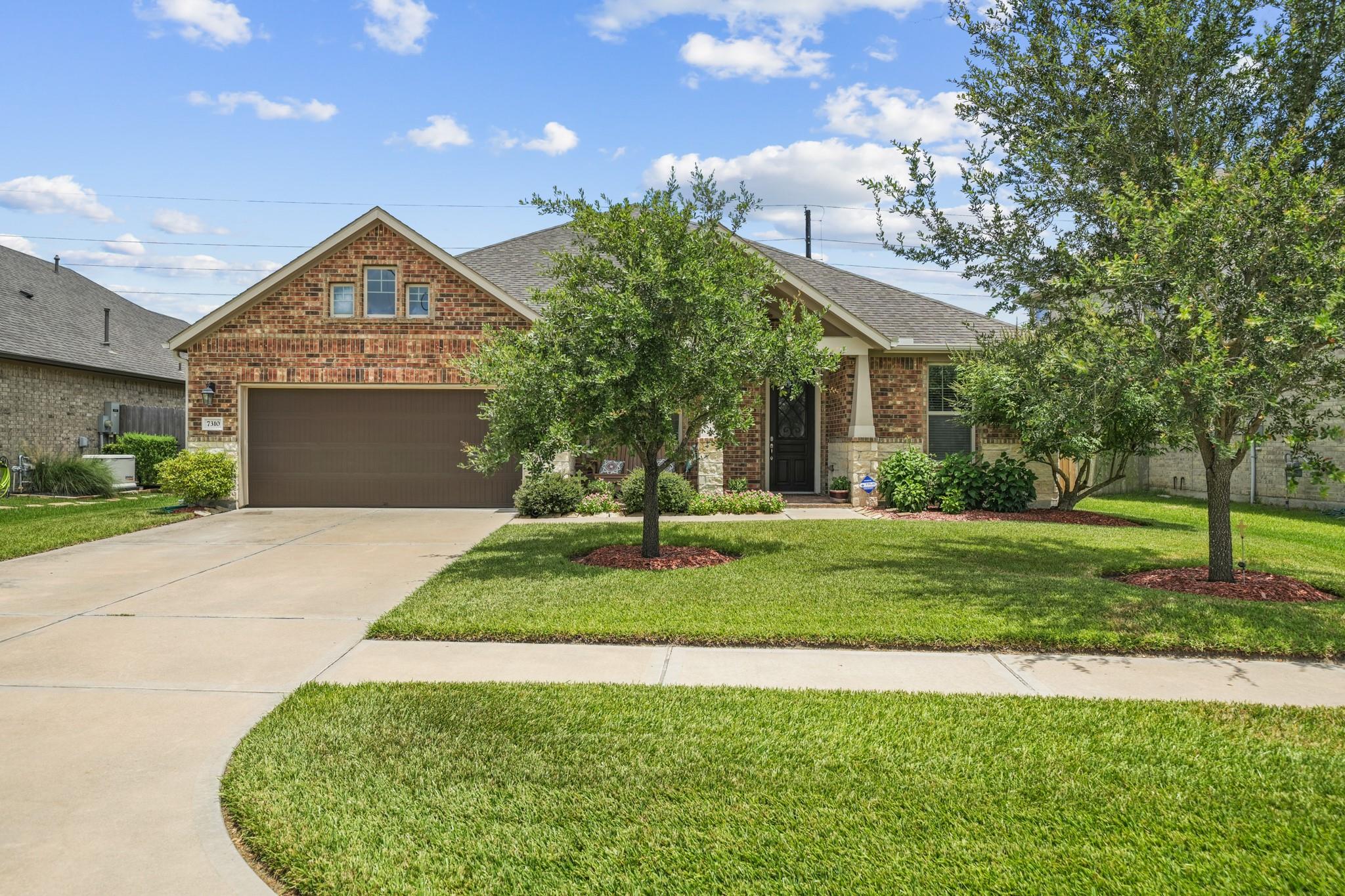 7310 Water Glen Lane