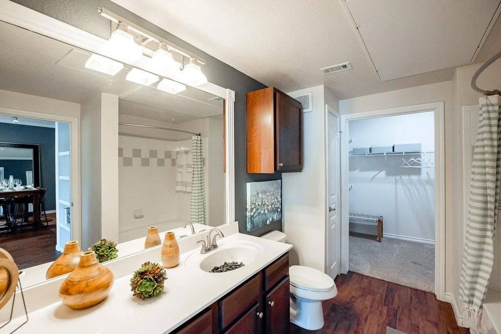 Photo of 9900 Mcneil Drive #12305, Austin, TX 78750 (MLS # 39639284)