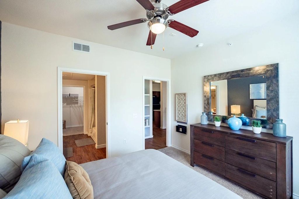 Photo of 9900 Mcneil Drive #12305, Austin, TX 78750 (MLS # 39639284)