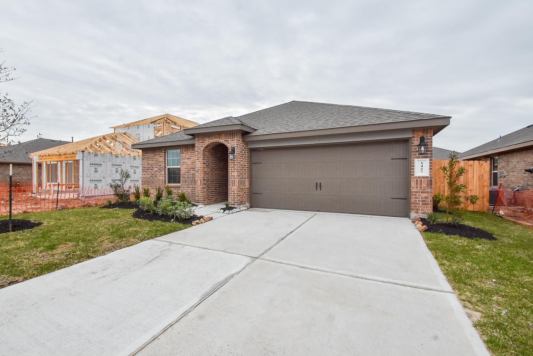 1427 Central Heights Drive