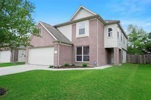 Homes For Rent - 16717 Foursquare Drive<br/> Conroe, TX 77385