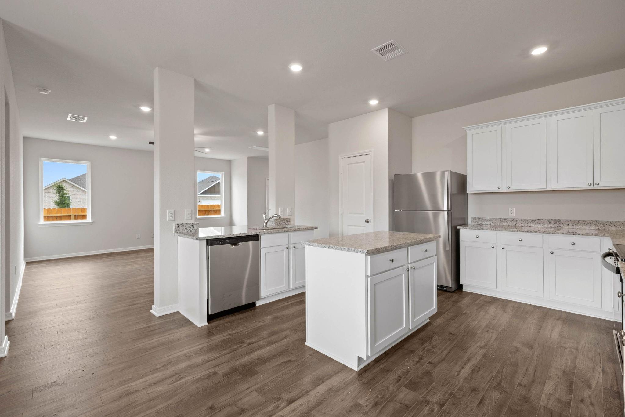 10811 Bright Beacon Drive